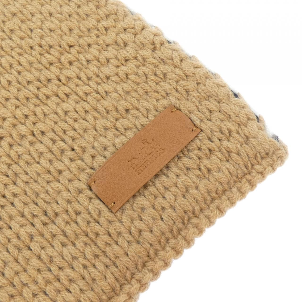 エルメス HERMES BRIDES DE GALA *4127 MUFFLER