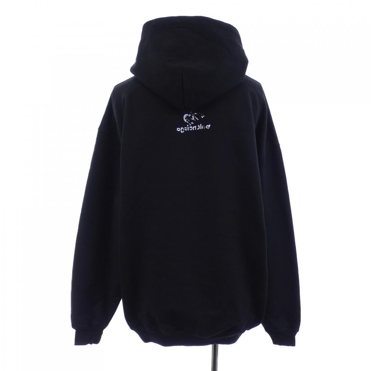 バレンシアガ BALENCIAGA 578135 TNVH2 パーカー