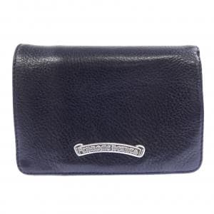 クロムハーツ CHROME HEARTS JOEY SCRLL LBL HVY WT 2246 304 0153 0900 WALLET