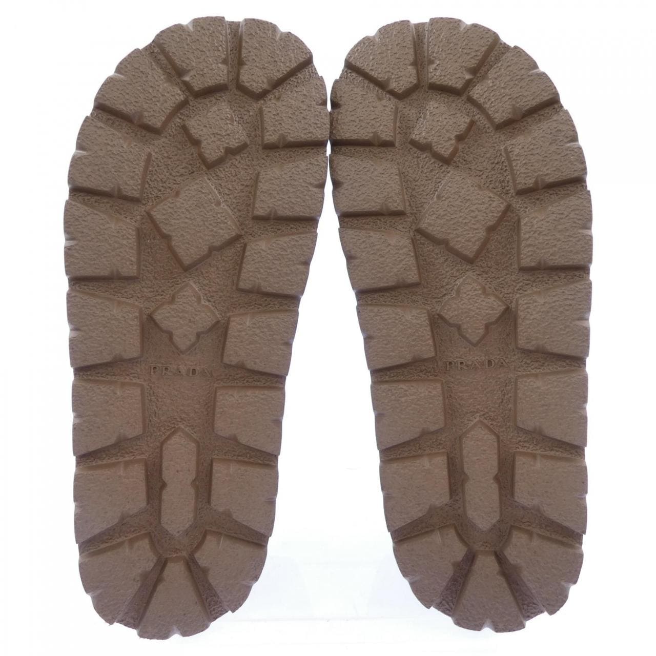 プラダ PRADA 1XZ778 サンダル