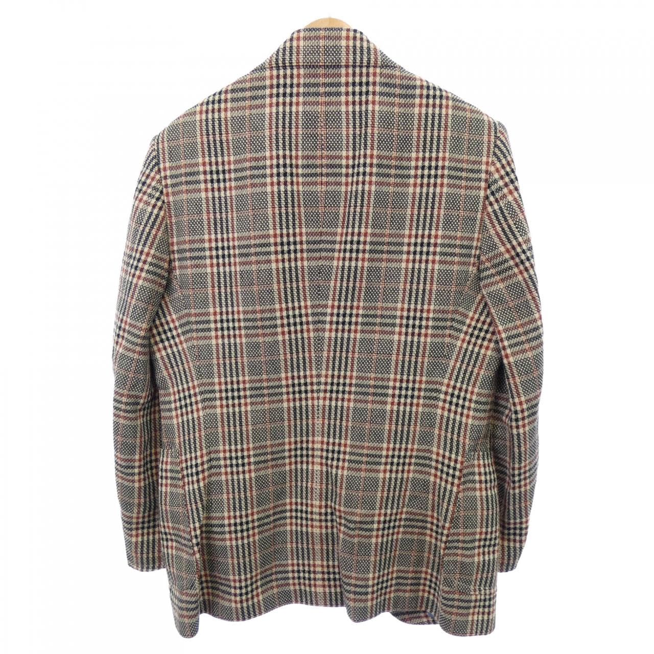 ジュンヤワタナベマン JUNYA WATANABE MAN WE-J002 ジャケット