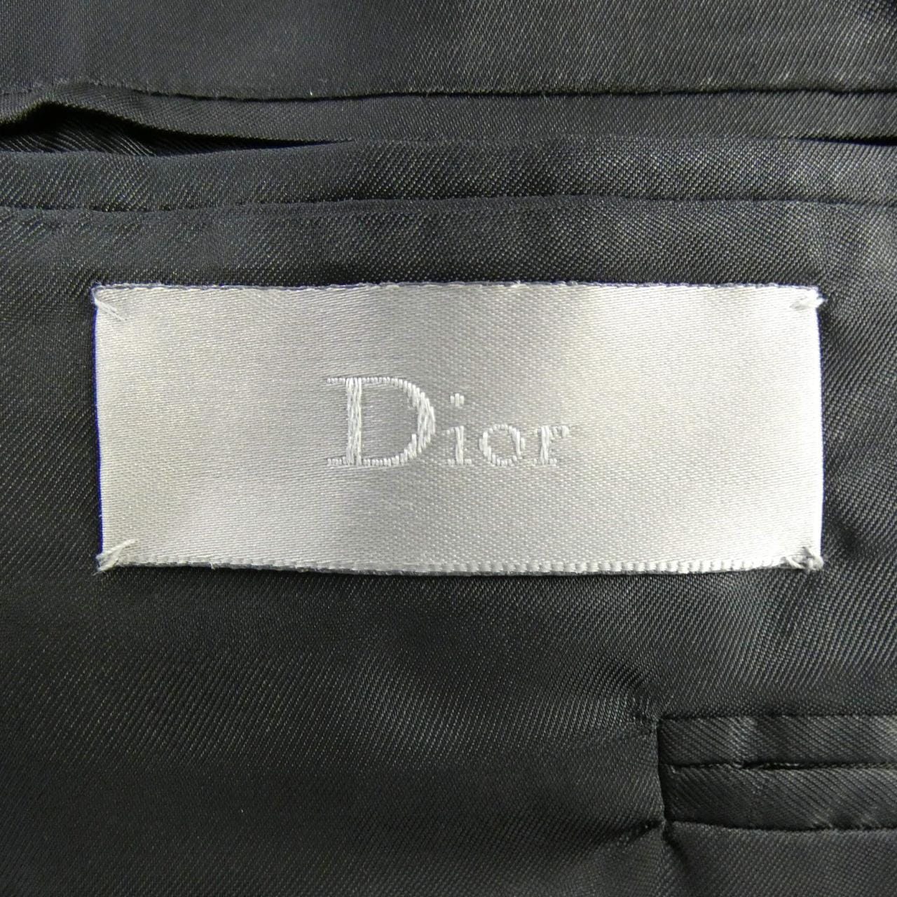 ディオールオム DIOR HOMME 9S3122850558 ジャケット