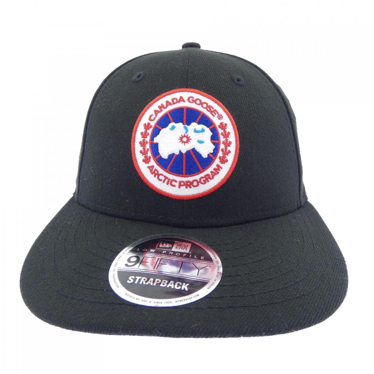 カナダグース CANADA GOOSE 5419M キャップ