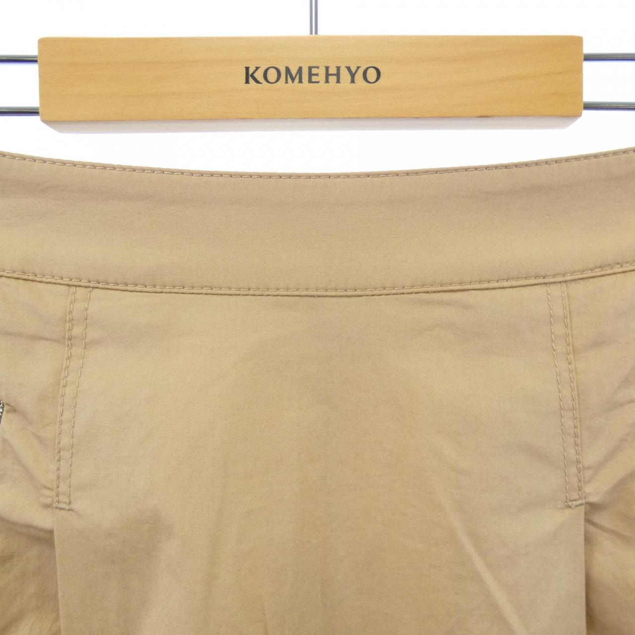 ペセリコ PESERICO スカート