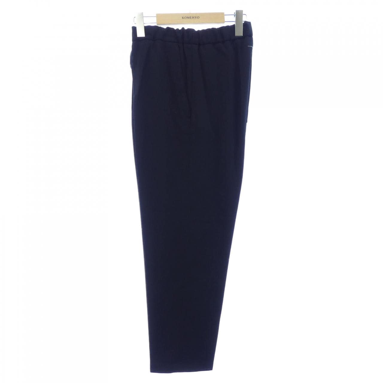 エムエムシックス MM6 SH0KA0023 パンツ