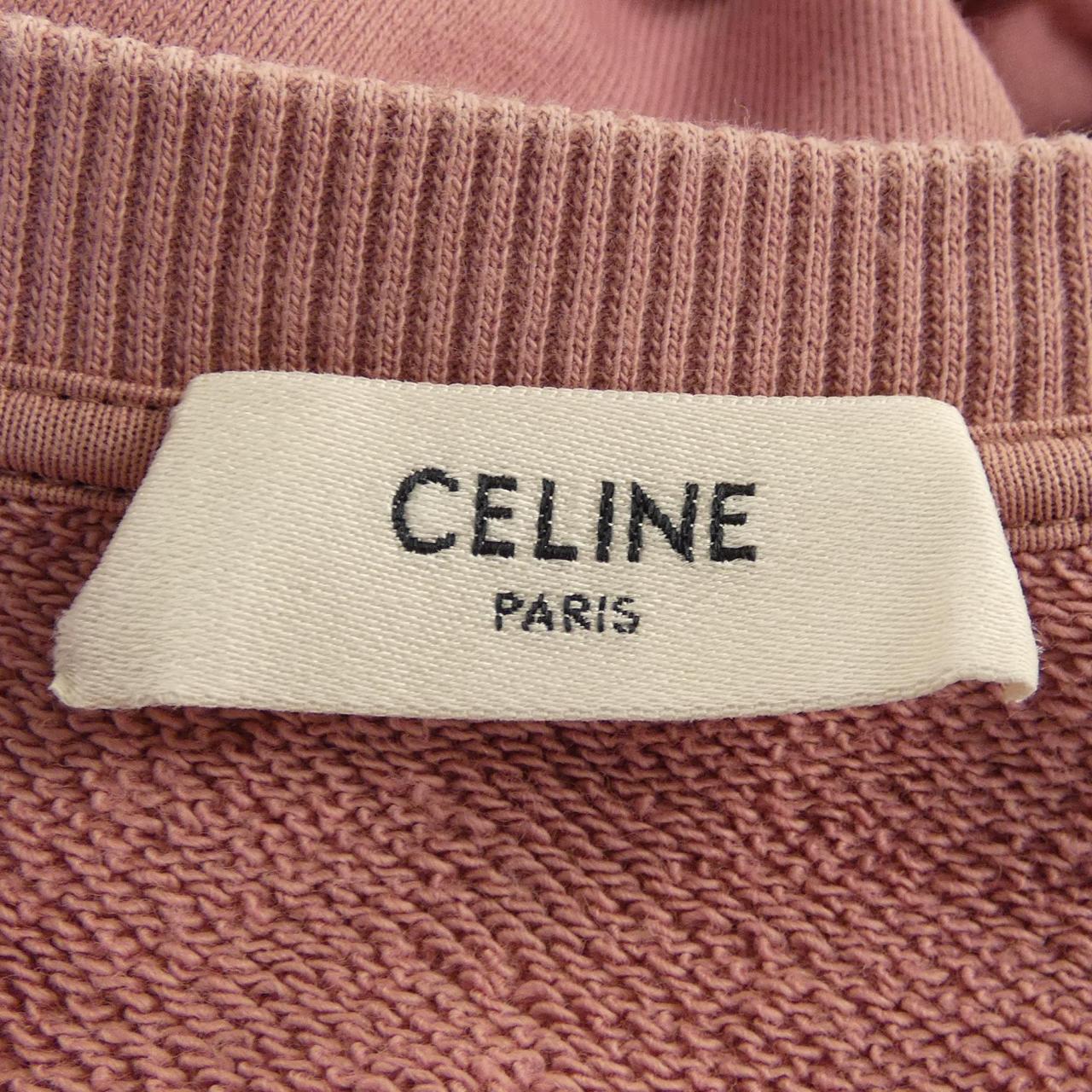セリーヌ CELINE 2Y88D670Q スウェット
