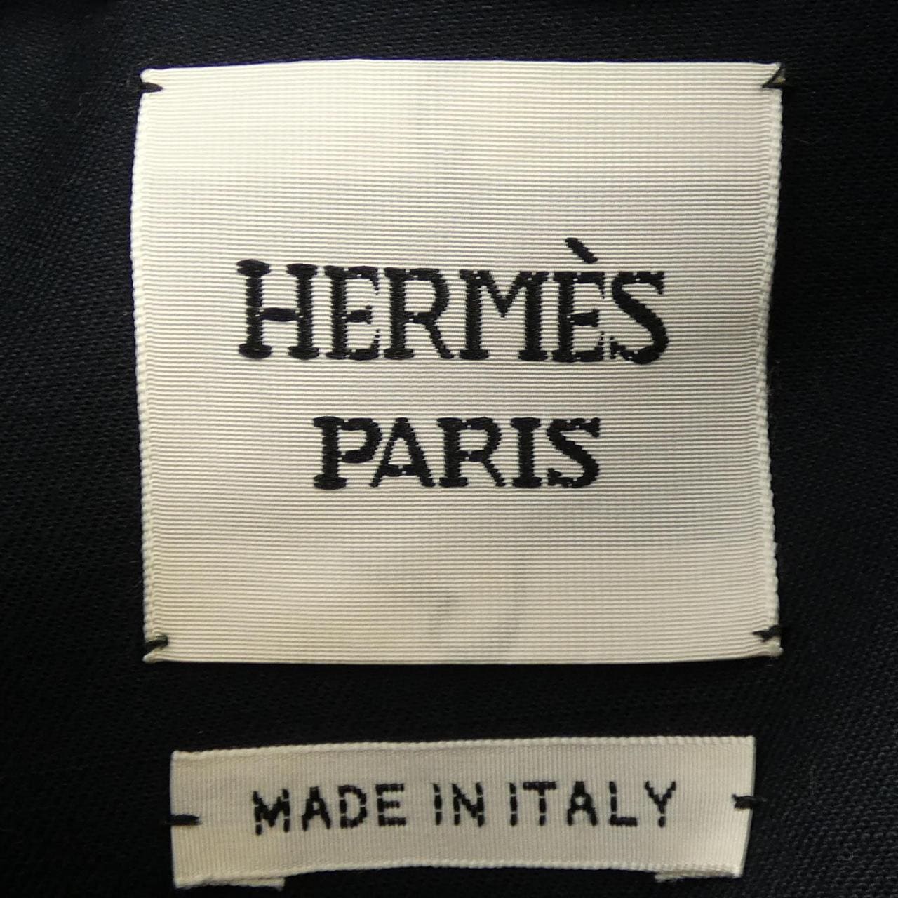 エルメス HERMES 5E0228DD ジャケット