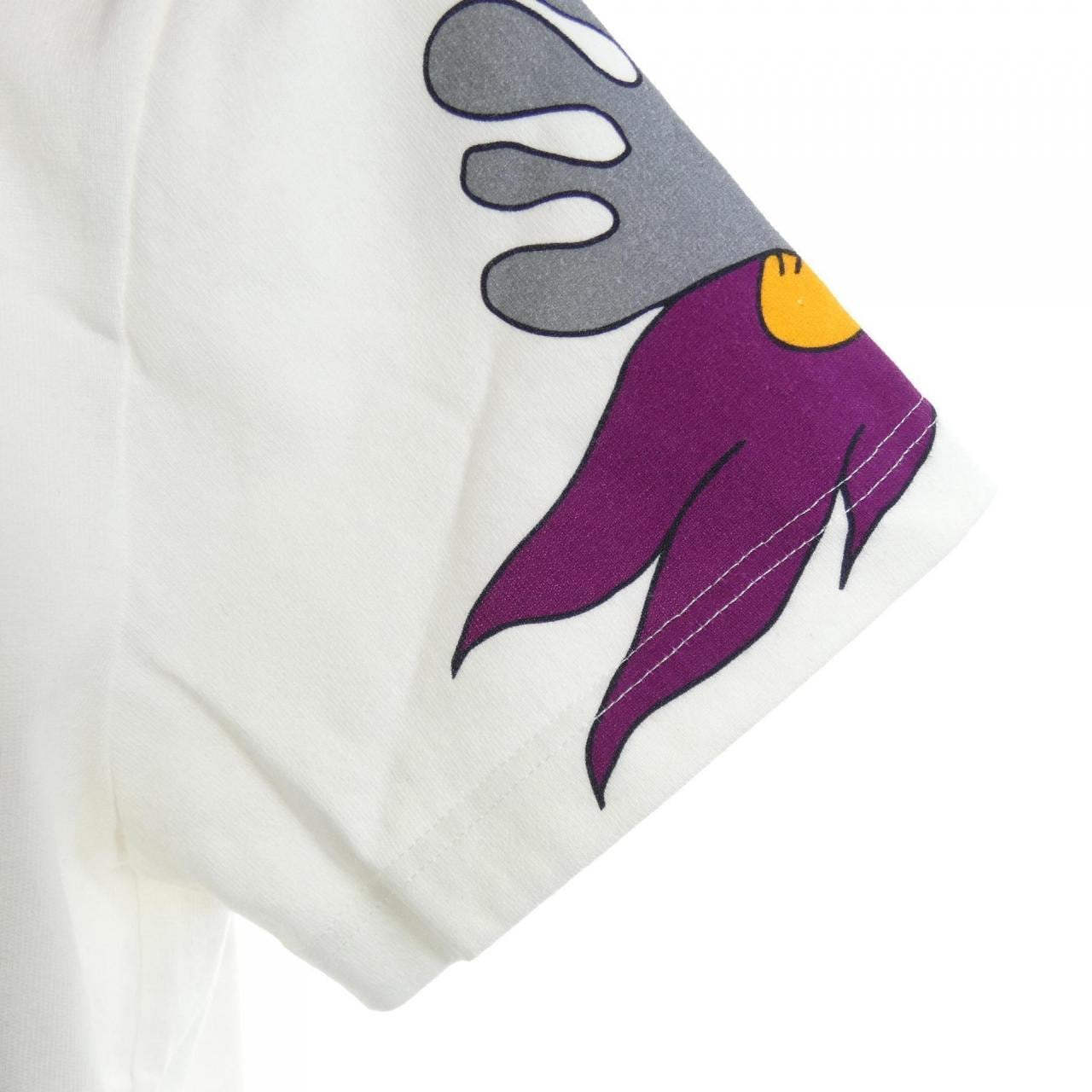 ルイヴィトン LOUIS VUITTON HKY98WNPL Tシャツ