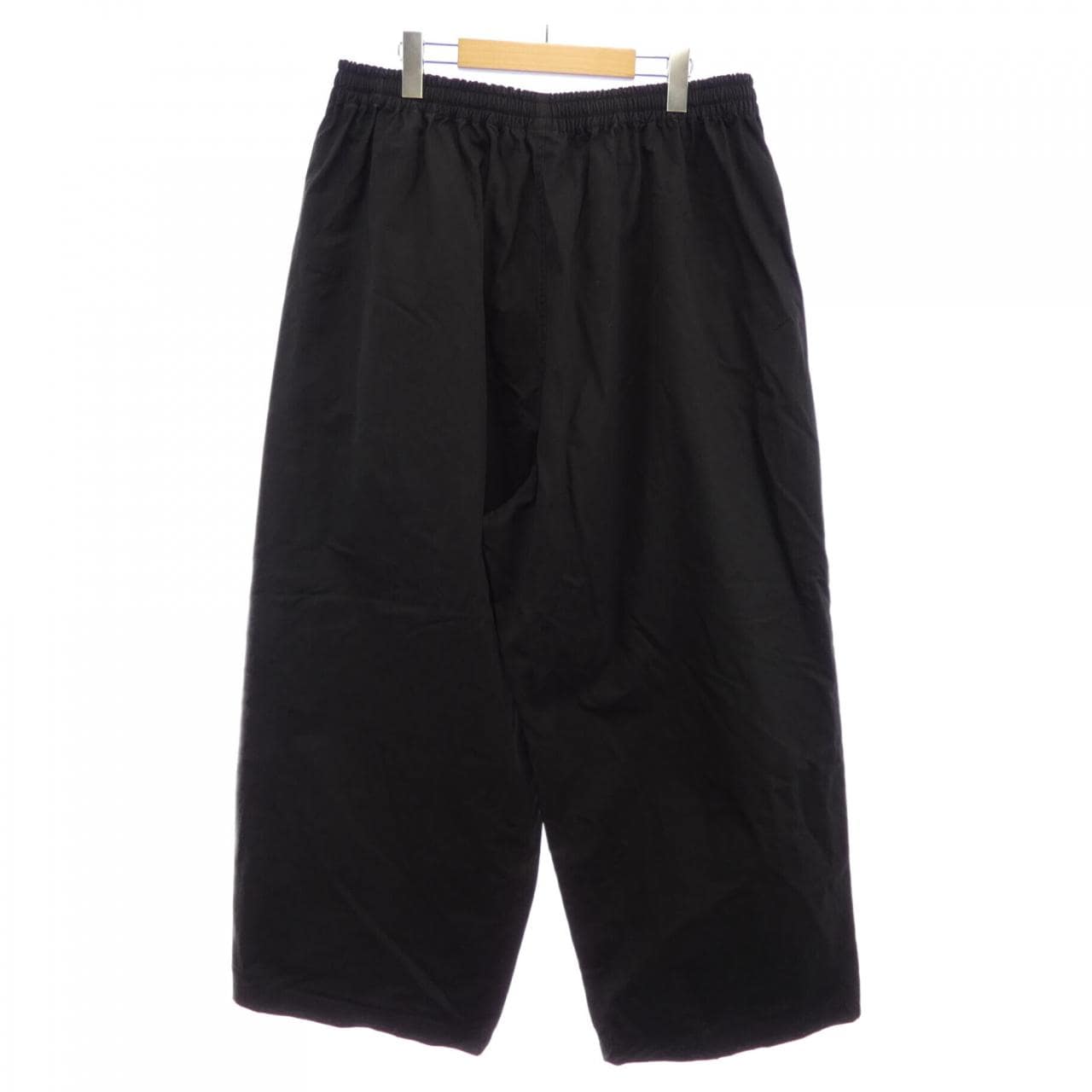 バレンシアガ BALENCIAGA 791050 TQM05 UNISEX パンツ