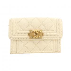 シャネル 84432 財布