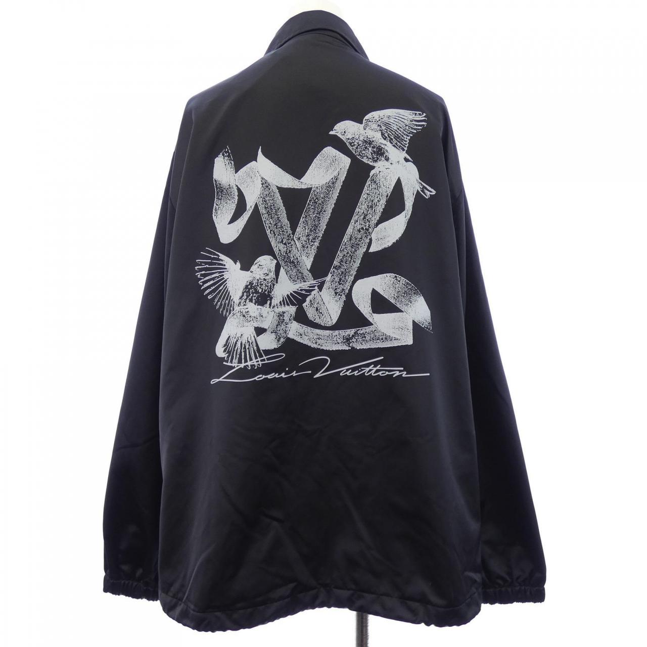 ルイヴィトン LOUIS VUITTON HPB72EBZI ジャケット