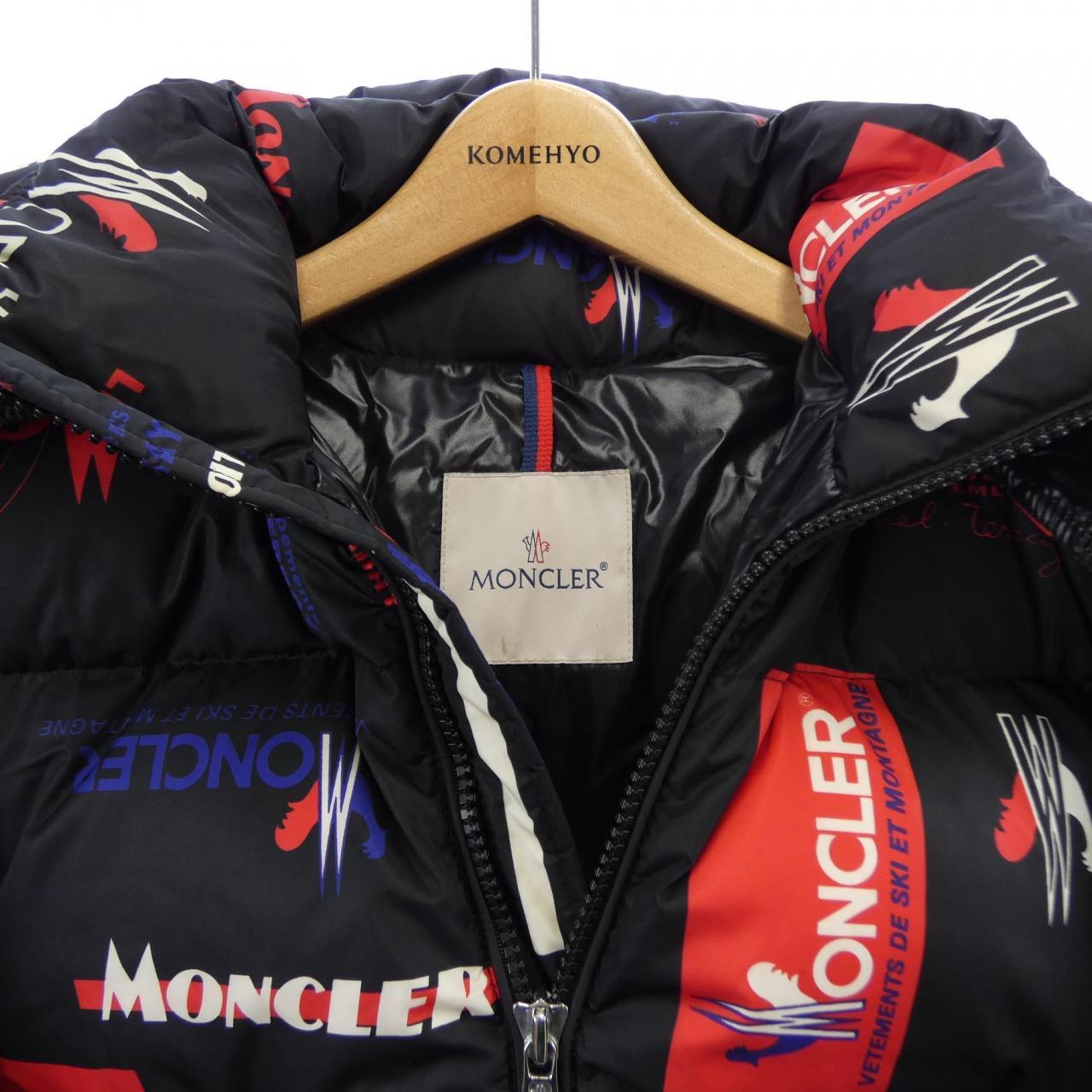 モンクレール MONCLER WILSON ダウンジャケット