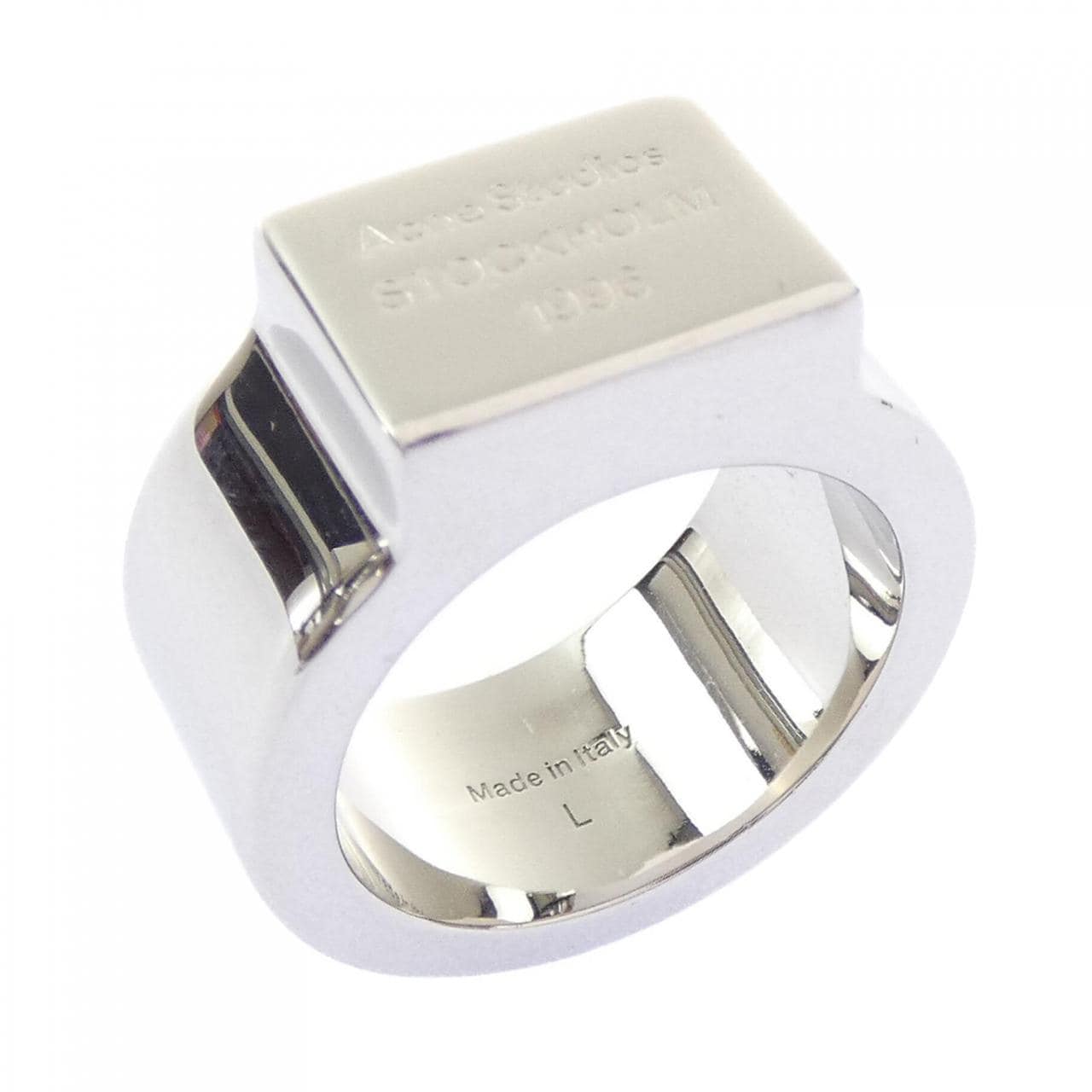 アクネストゥディオズ ACNE STUDIOS RING