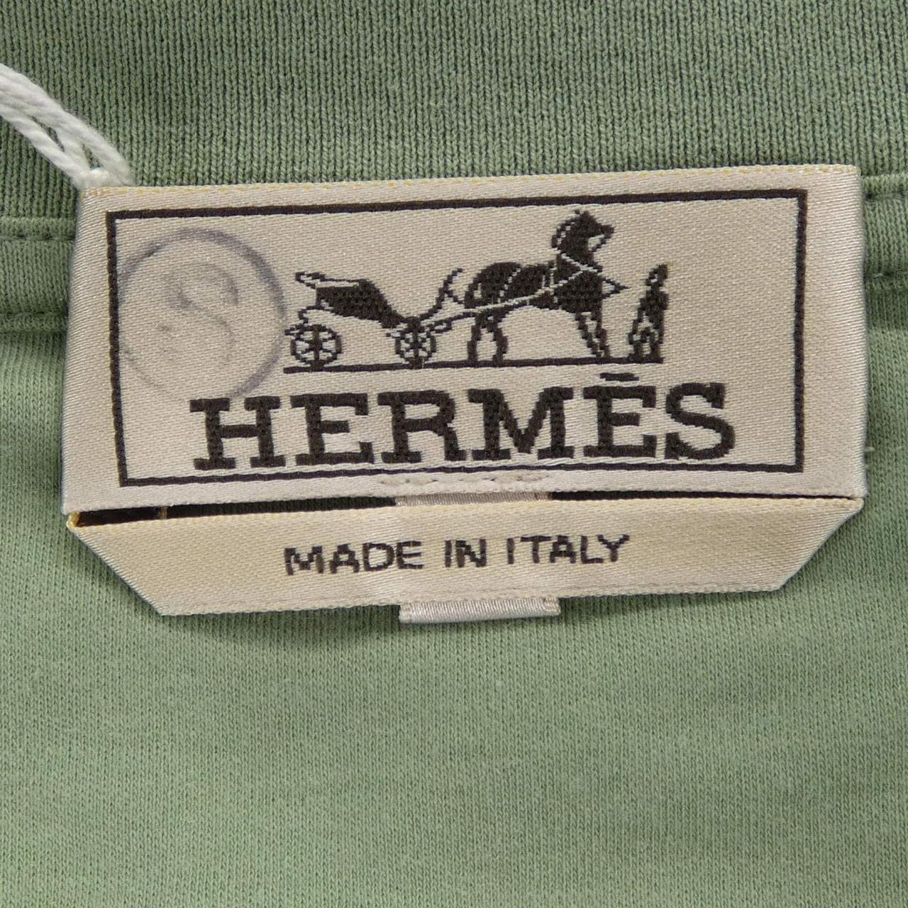 エルメス HERMES Tシャツ