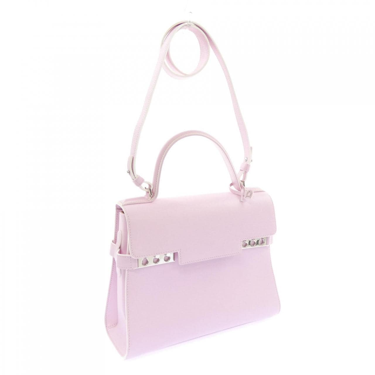 デルボー DELVAUX TEMPETE BAG