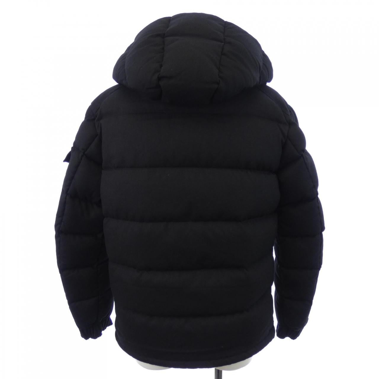 モンクレール MONCLER MONTGENEVRE ダウンジャケット