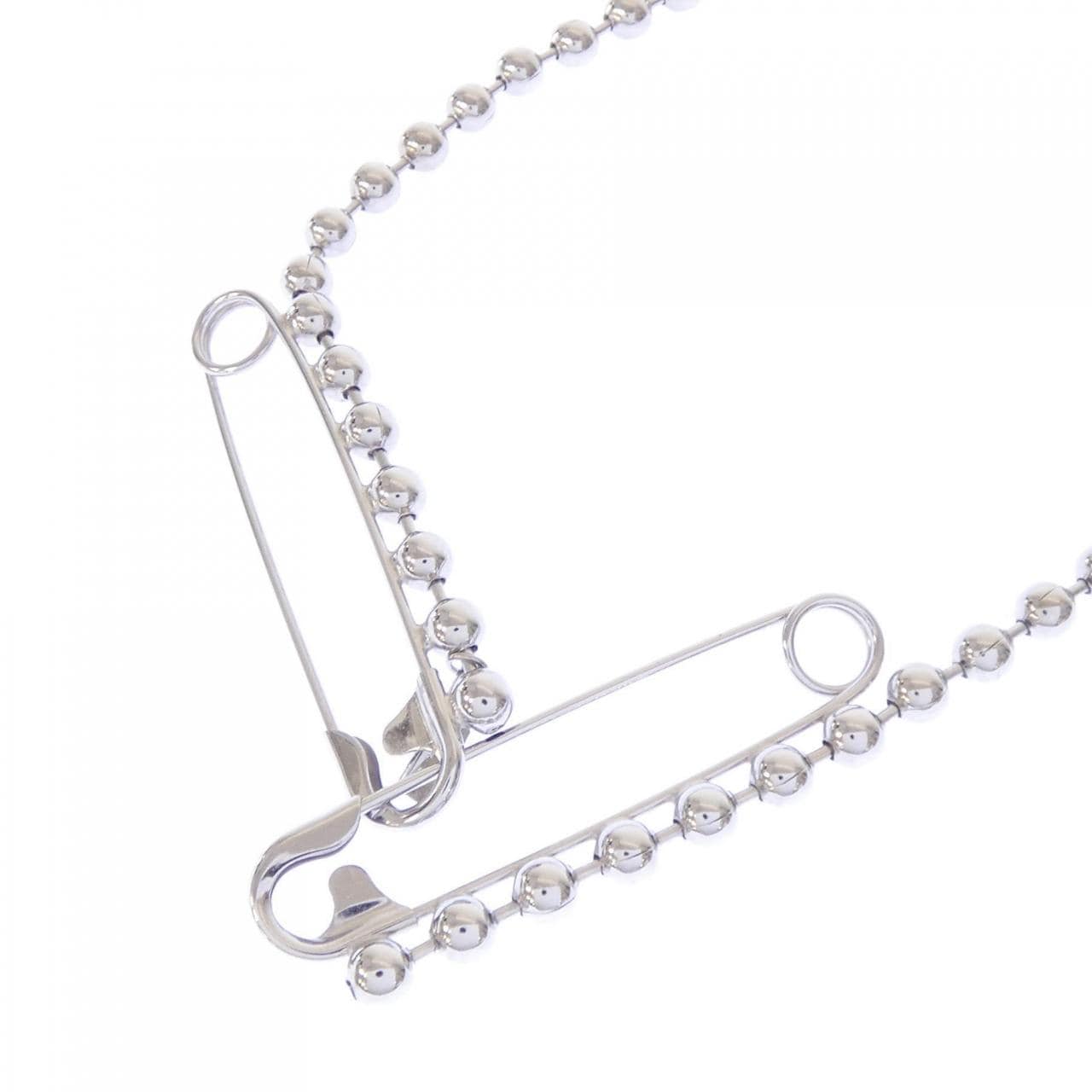 ジュンヤワタナベ JUNYA WATANABE NECKLACE
