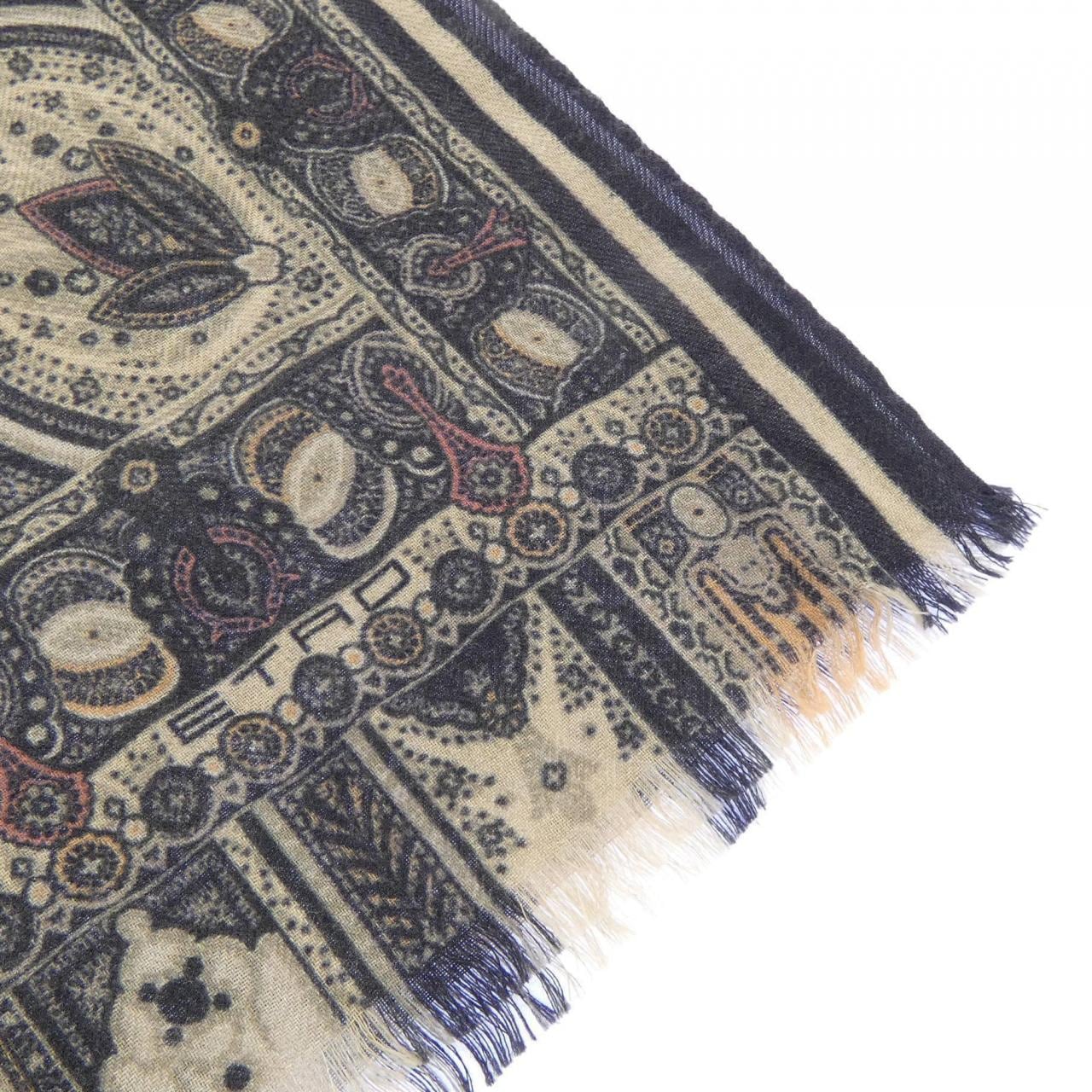 エトロ ETRO STOLE