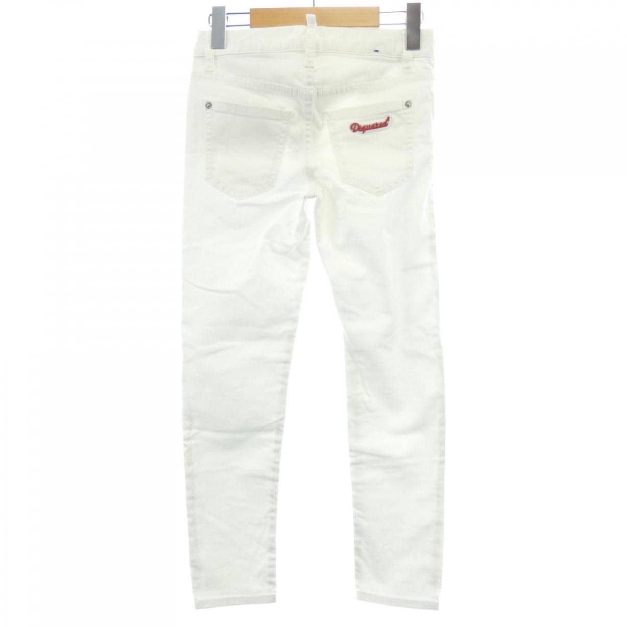 ディースクエアード DSQUARED2 S75LB0014 ジーンズ