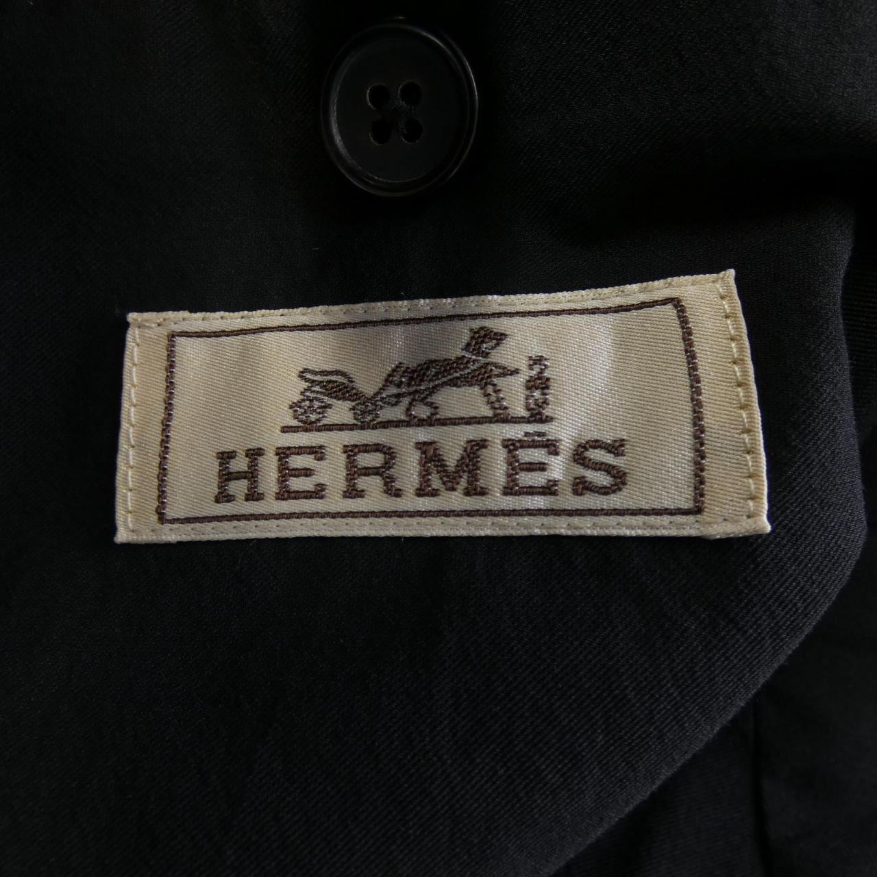 エルメス HERMES 654148H8 ジャケット