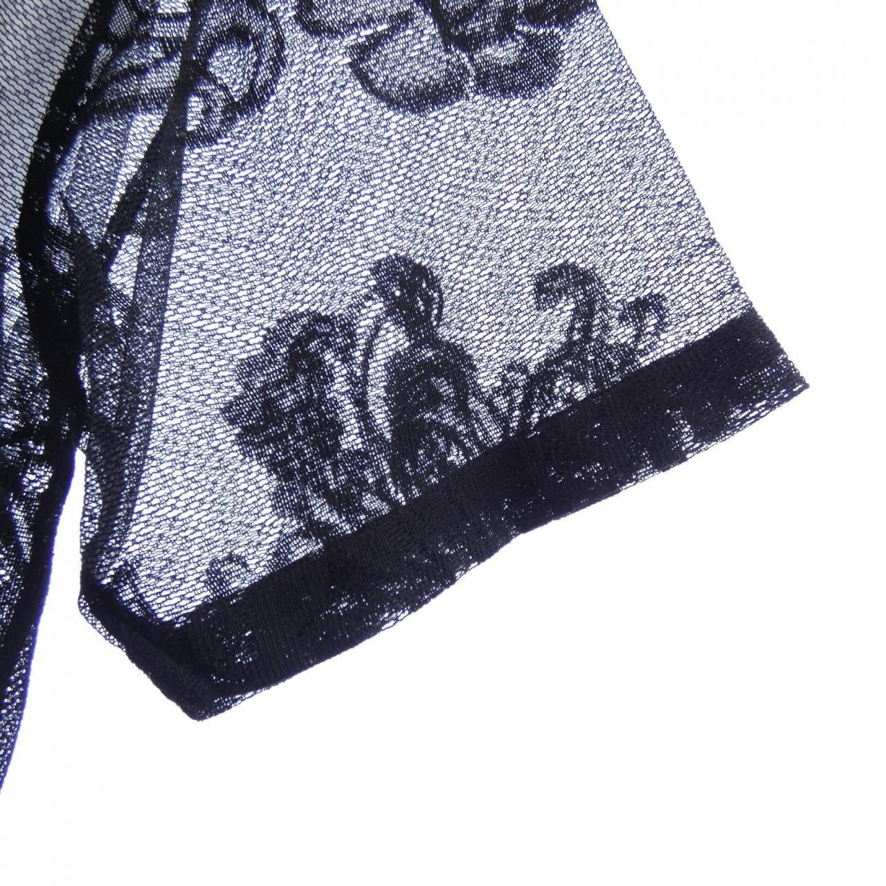 シュプリーム SUPREME Last Supper Lace S/S Shir S／Sシャツ