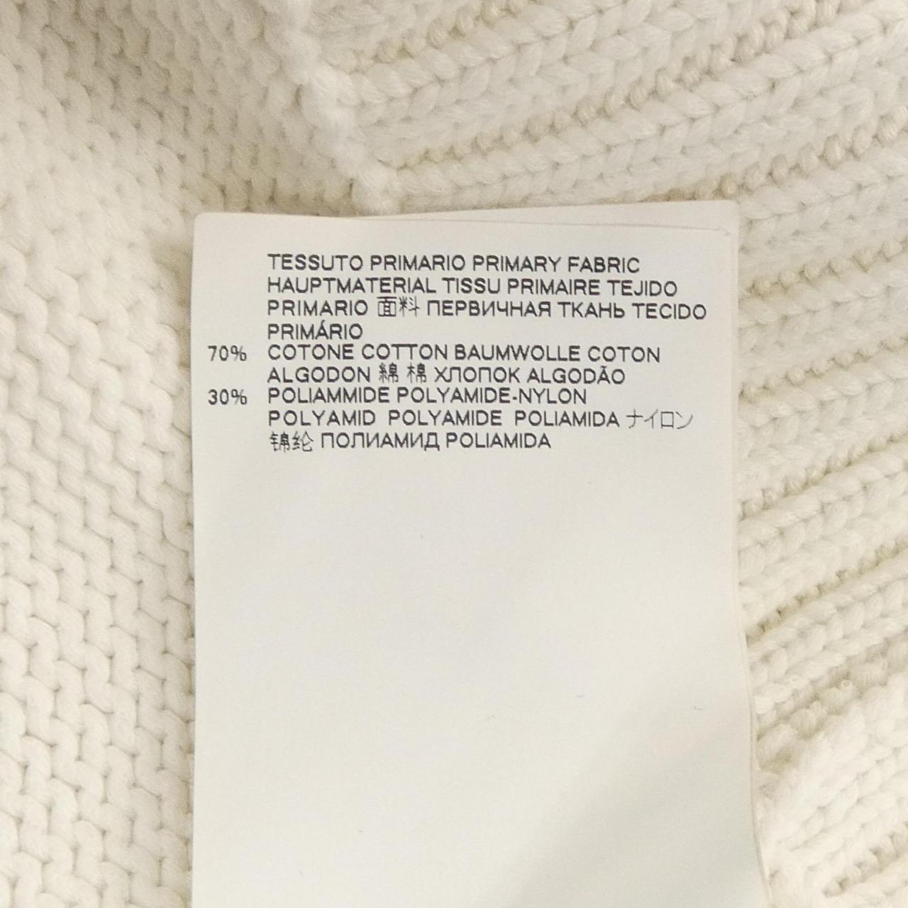 メゾンマルジェラ Maison Margiela S50GP0212 ニット