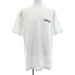 バレンシアガ BALENCIAGA ポリティカルキャンペーン POLITICAL CAMPAIGN 641655 TKVJ1 UNISEX Tシャツ
