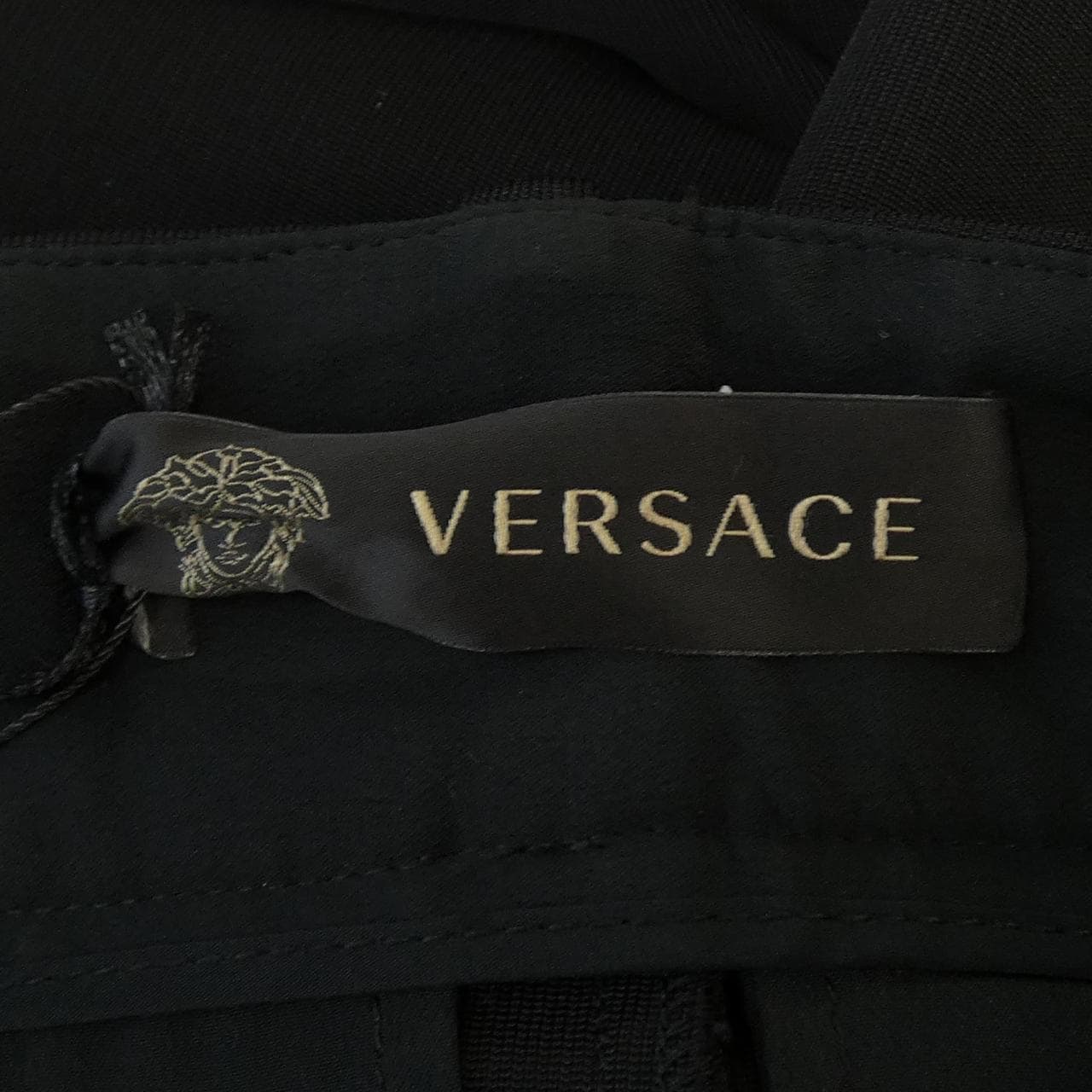 ヴェルサーチェ VERSACE A83568 パンツ