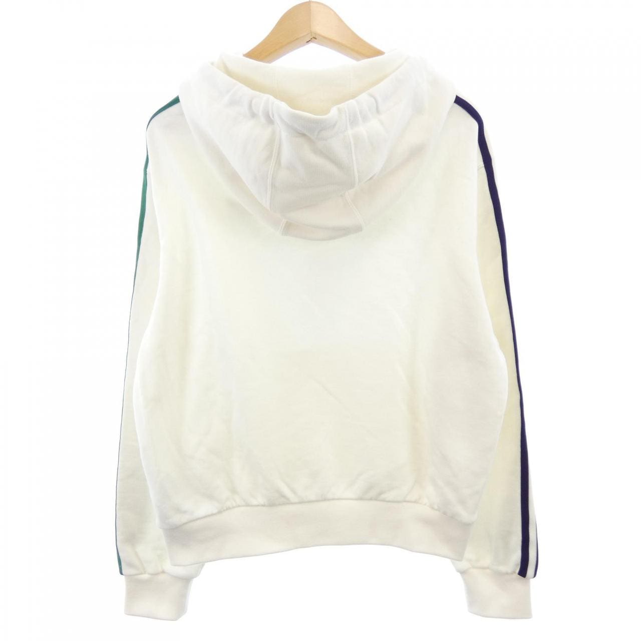 グッチ GUCCI ADIDAS 692107 XJEKP パーカー