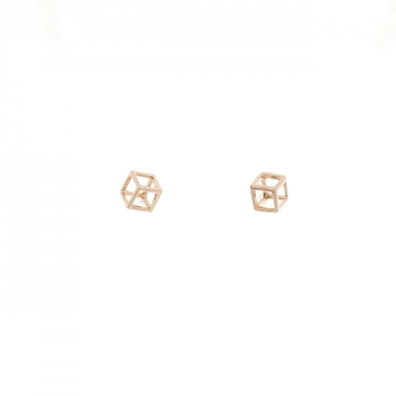 K18PG/K18YG ピアス