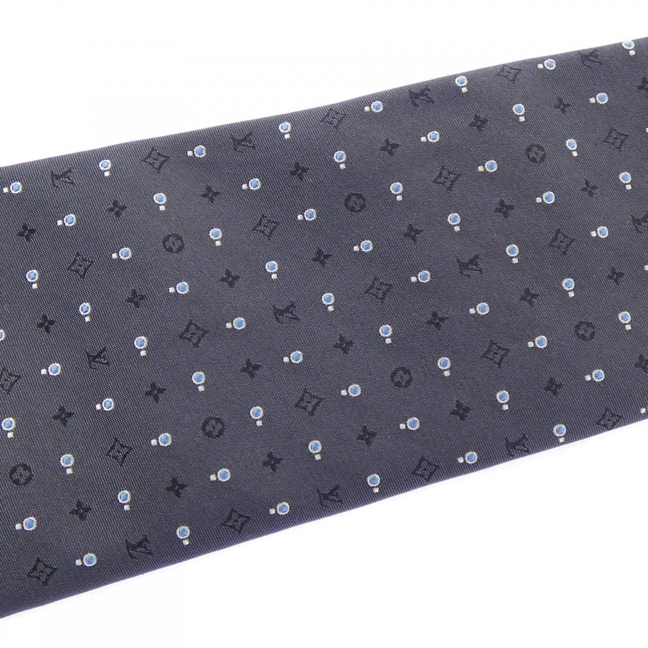 ルイヴィトン LOUIS VUITTON M97760 NECKTIE