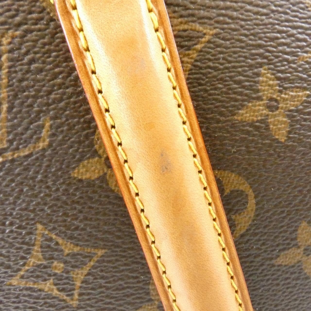 ルイヴィトン モノグラム スフロBB M44815 バッグ