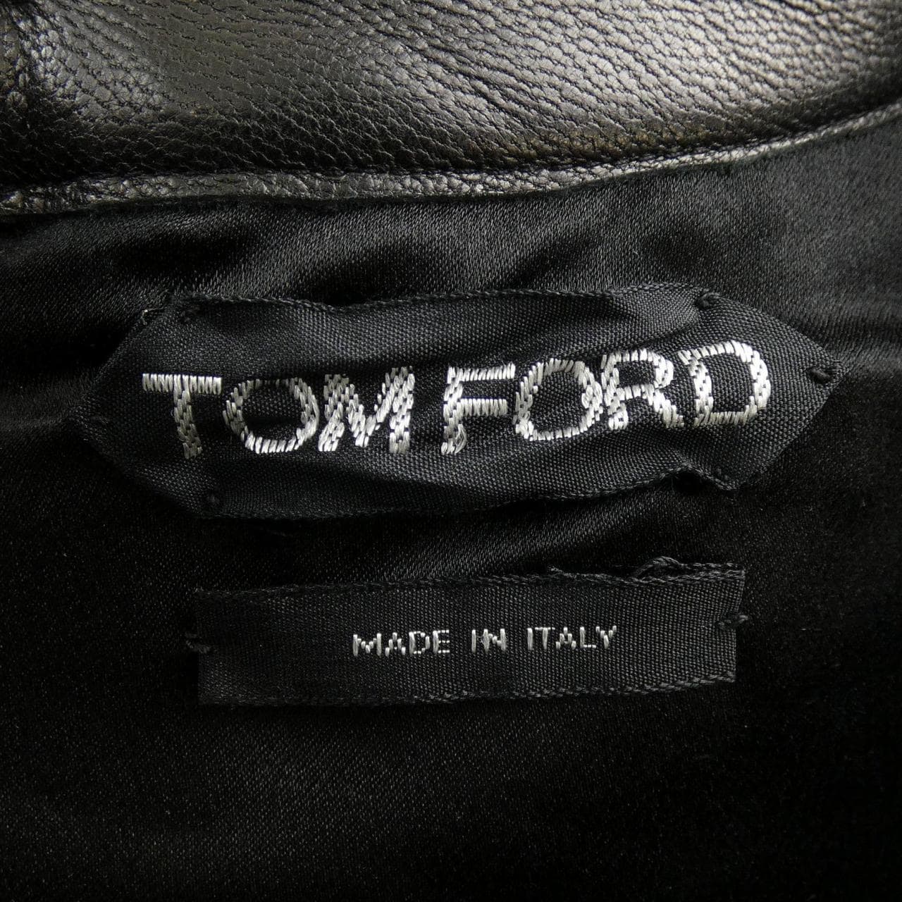 TOM FORD汤姆福特上衣