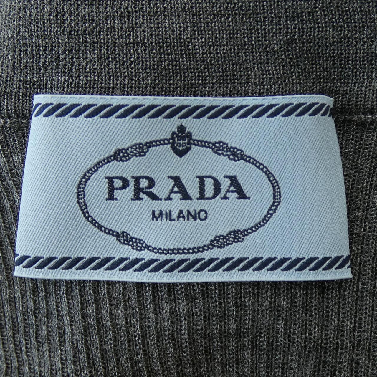 Prada PRADA針織衫