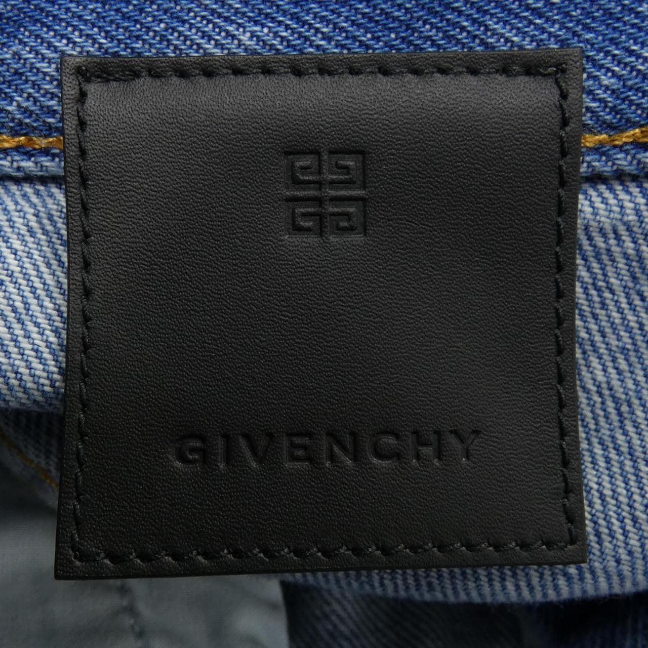 ジバンシー GIVENCHY ジーンズ