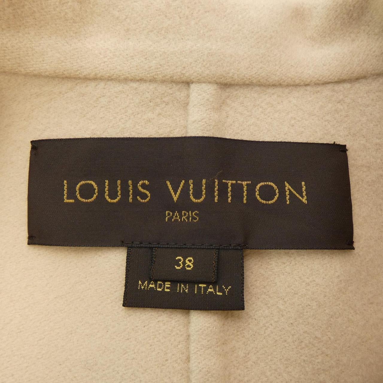 LOUIS VUITTON LOUIS VUITTON COURT