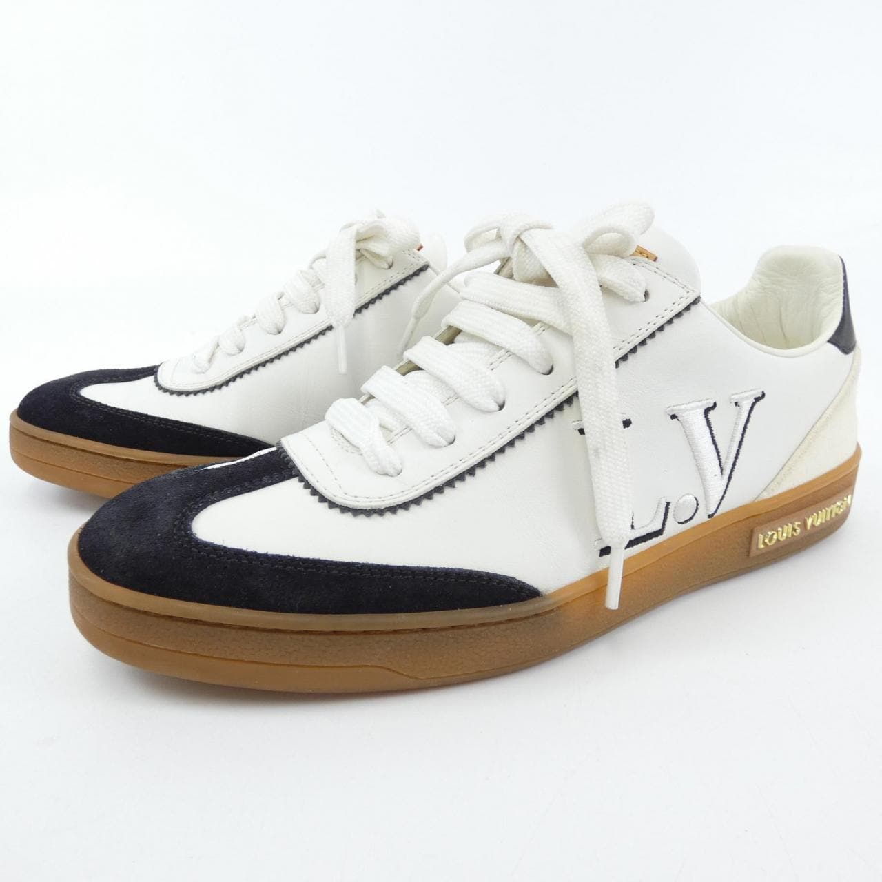 LOUIS LOUIS VUITTON sneakers