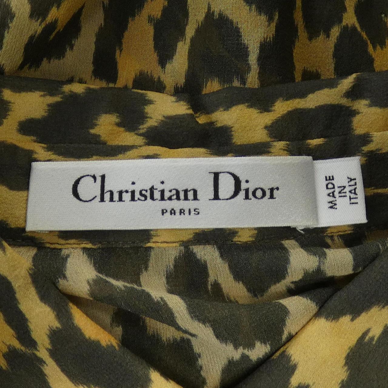 クリスチャンディオール CHRISTIAN DIOR シャツ