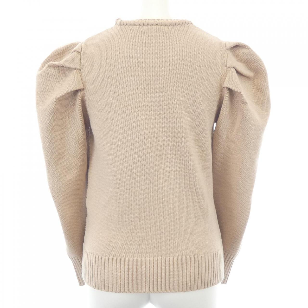 ダブルスタンダードクロージンク DOUBLE STANDARD CLOTHING ニット