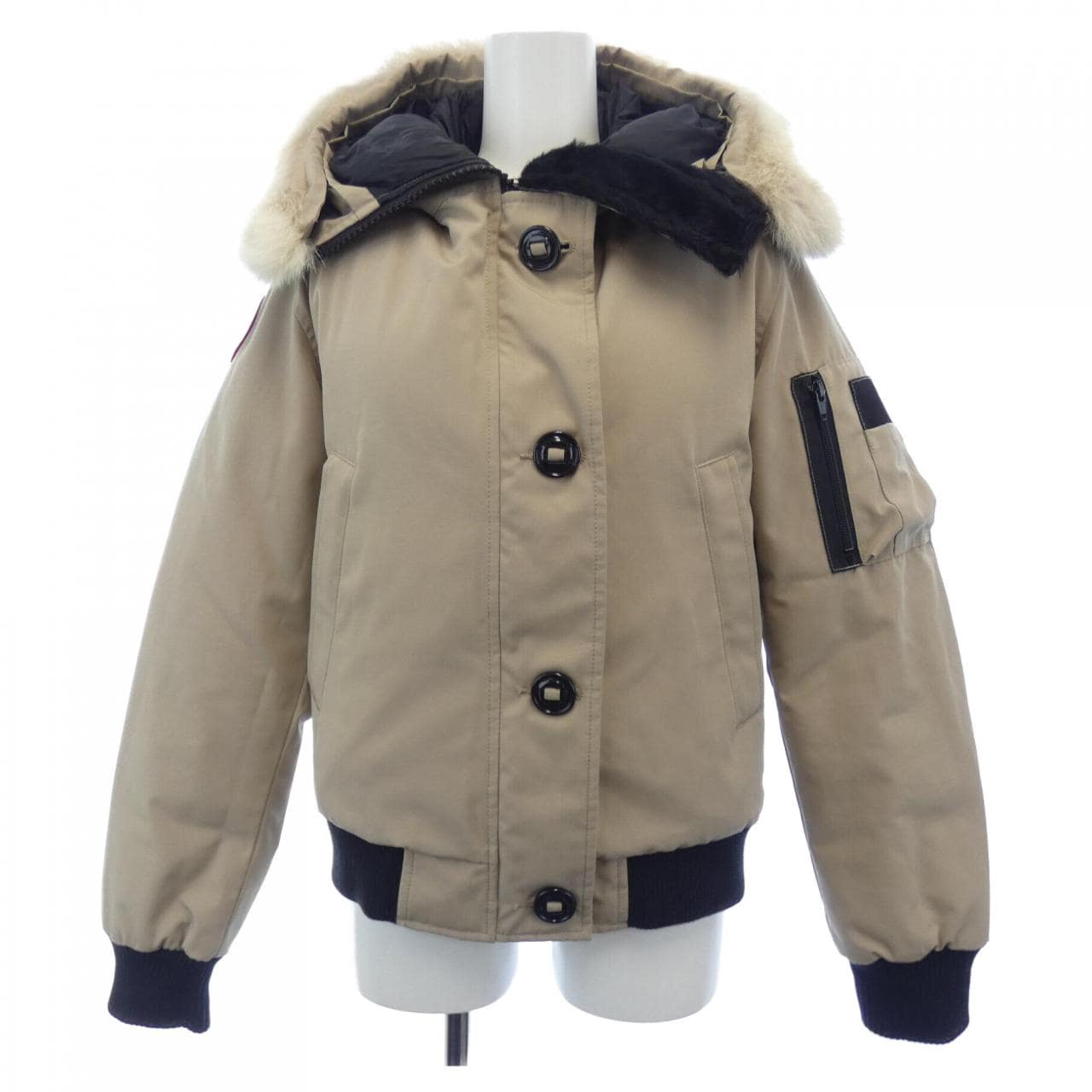 カナダグース CANADA GOOSE ダウンジャケット