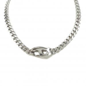 ディーゼル DIESEL NECKLACE