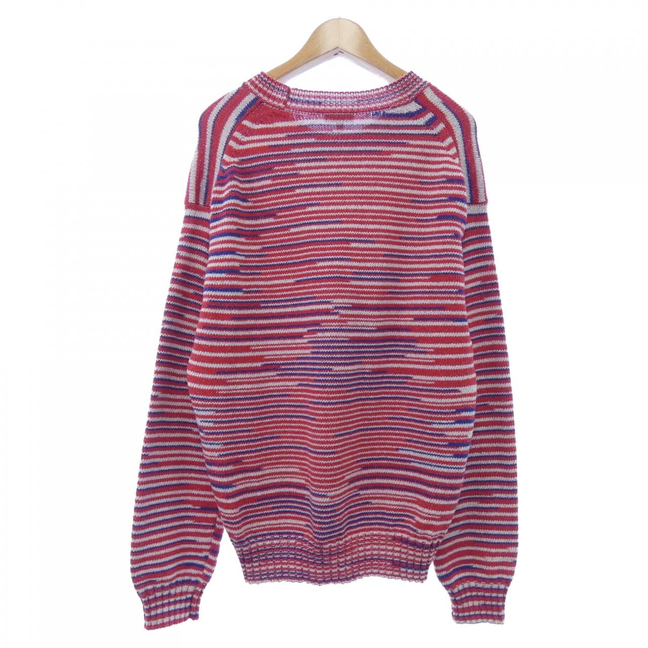 ケンゾー KENZO ニット