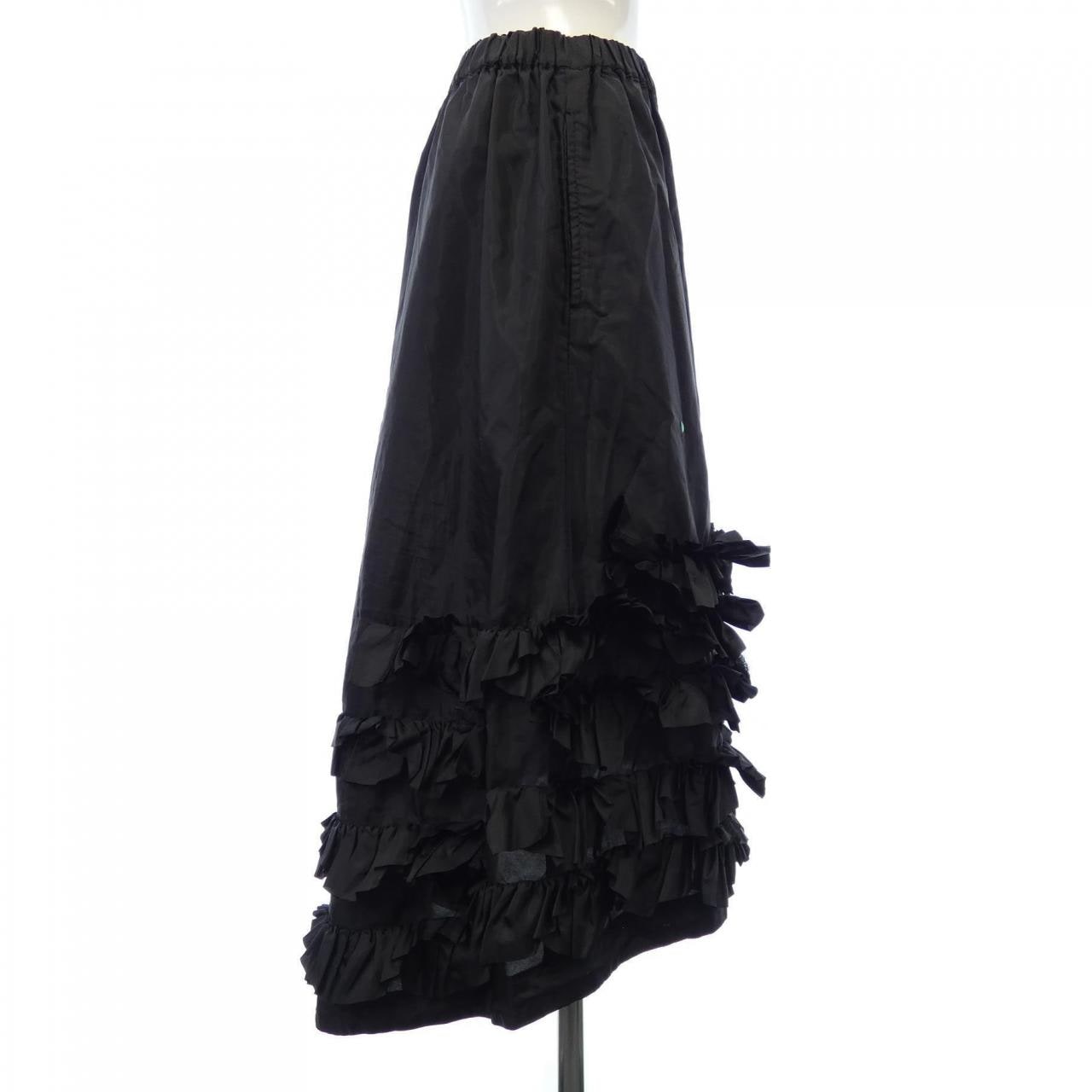 コムデギャルソン COMME des GARCONS スカート