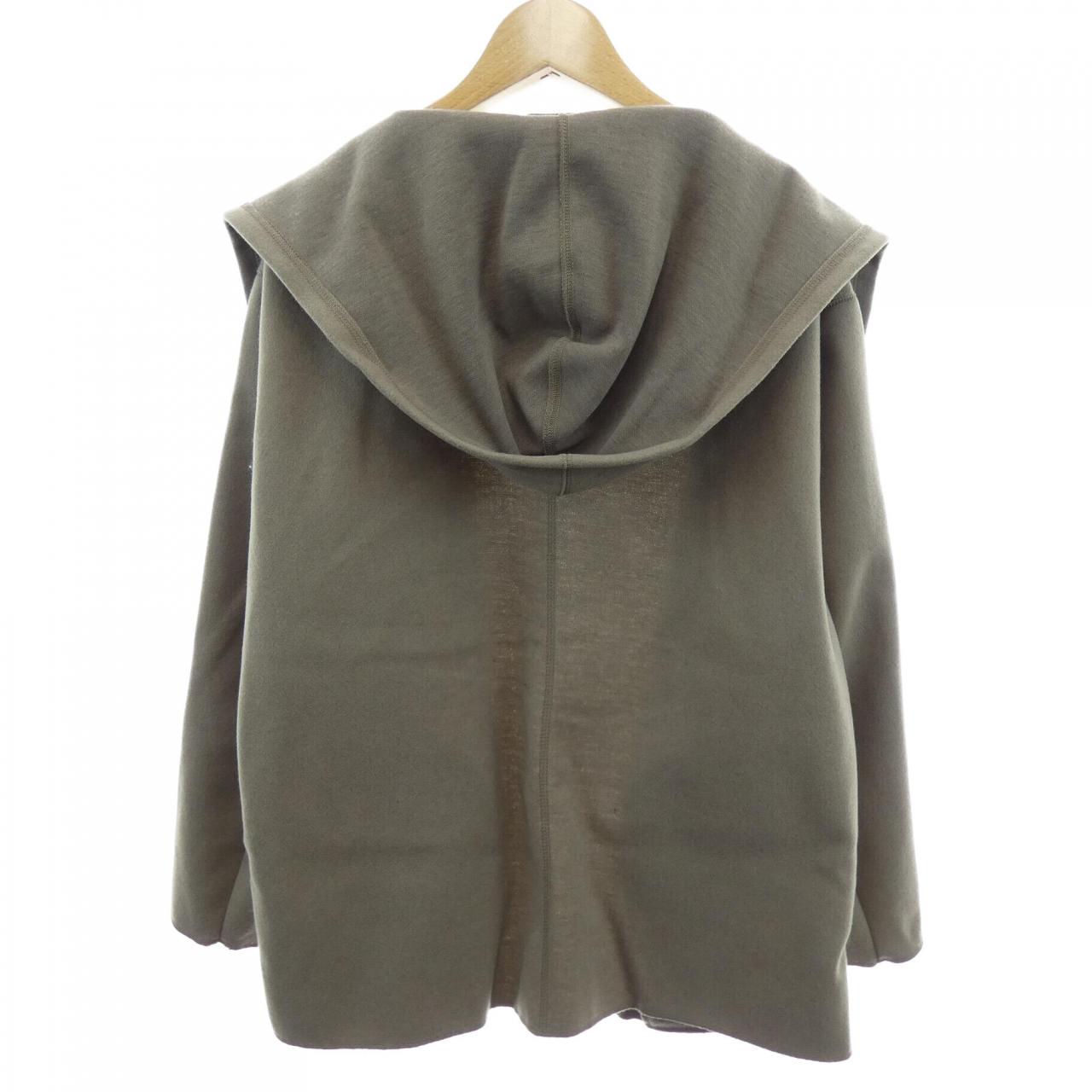 グリーンレーベルリラクシング green label relaxing コート