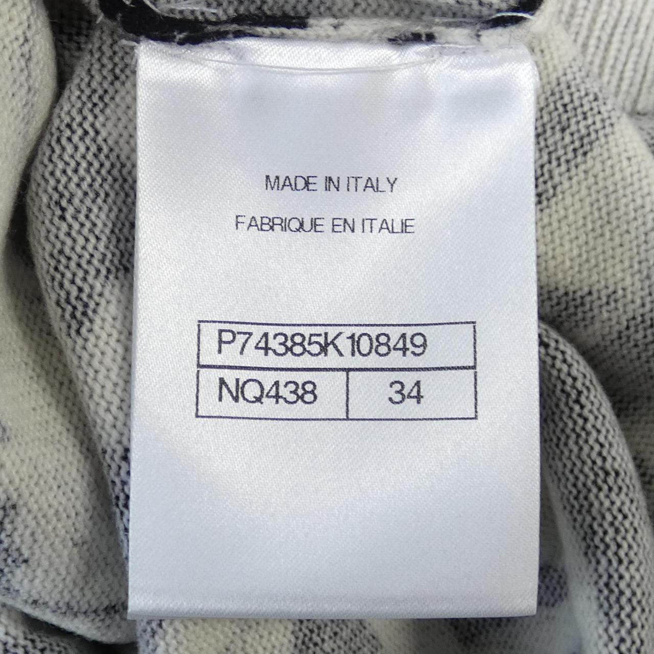 シャネル CHANEL ニット