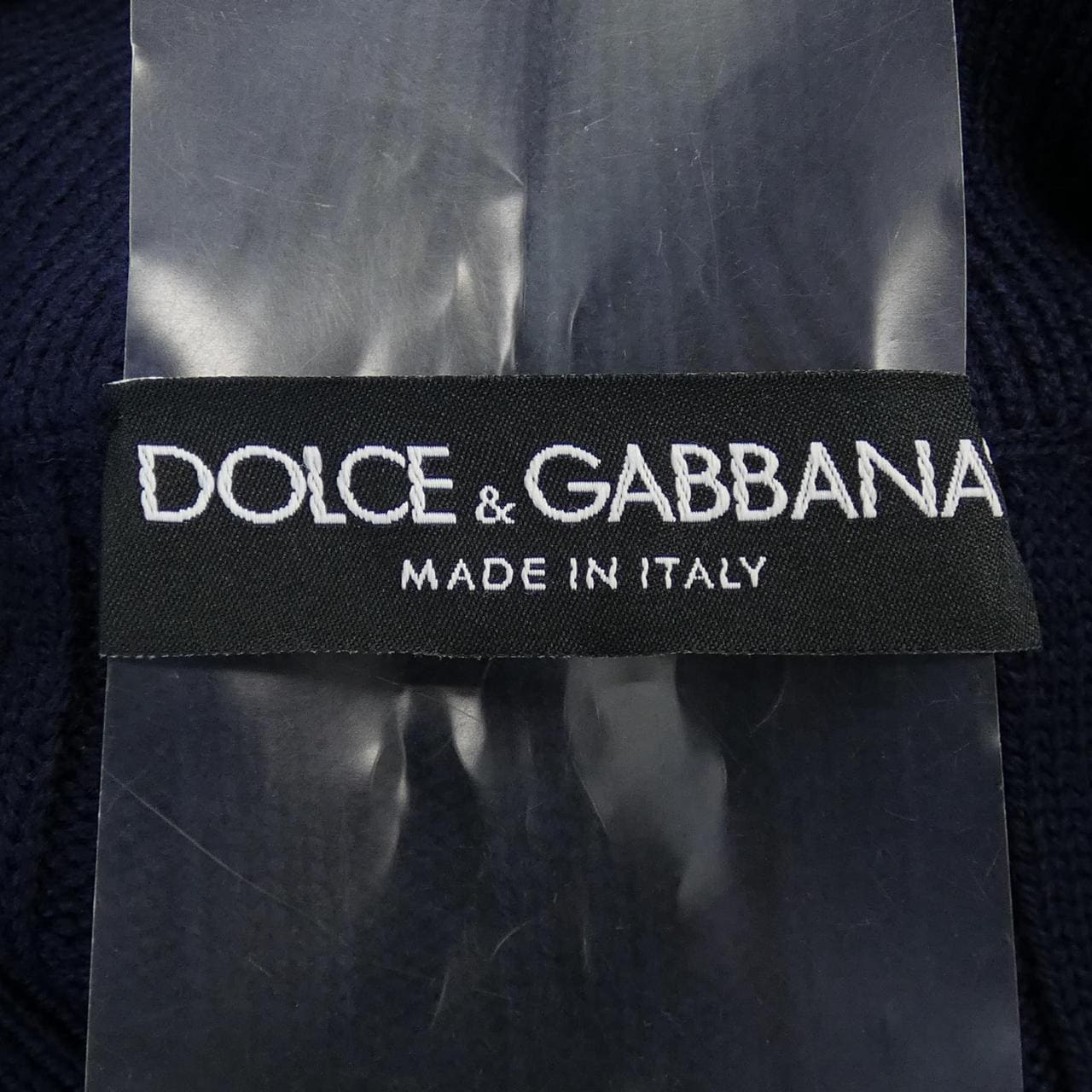 ドルチェアンドガッバーナ DOLCE&GABBANA カーディガン