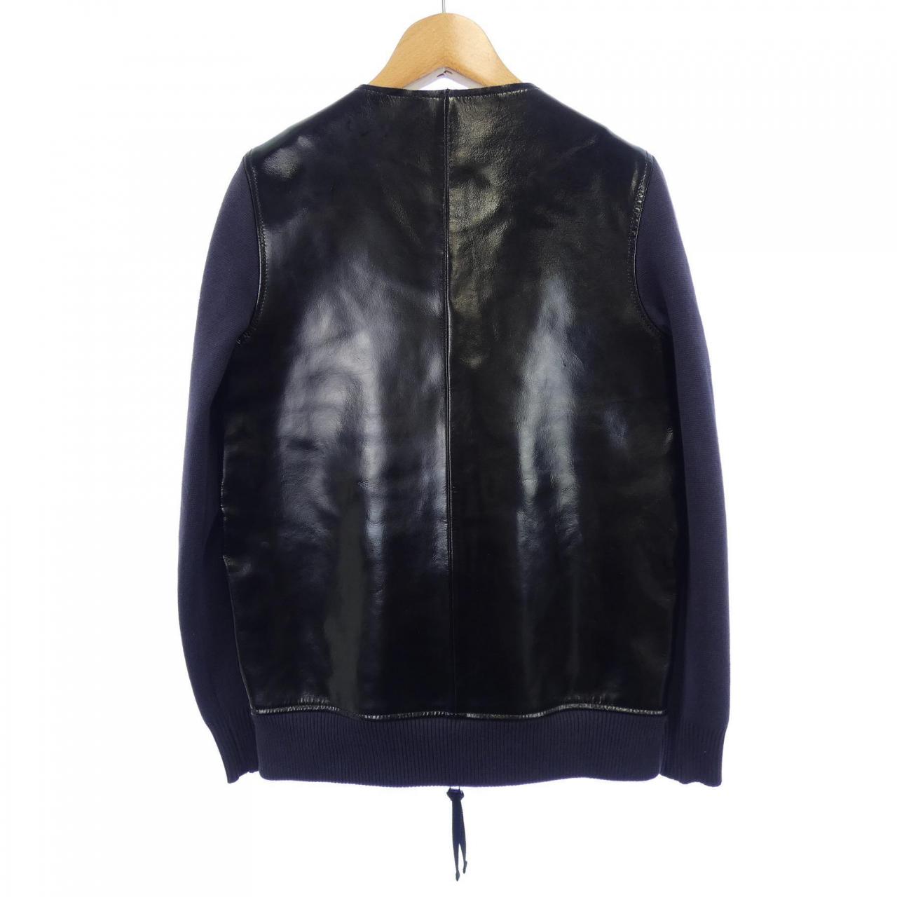 H&M MARNI ジャケット