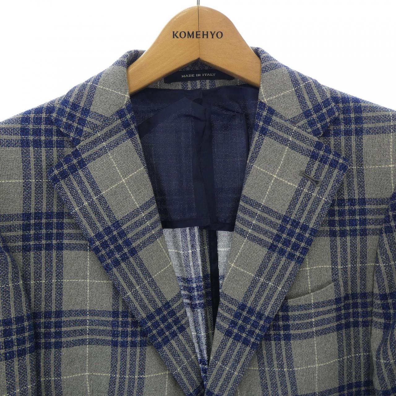 タリアトーレ TAGLIATORE ジャケット