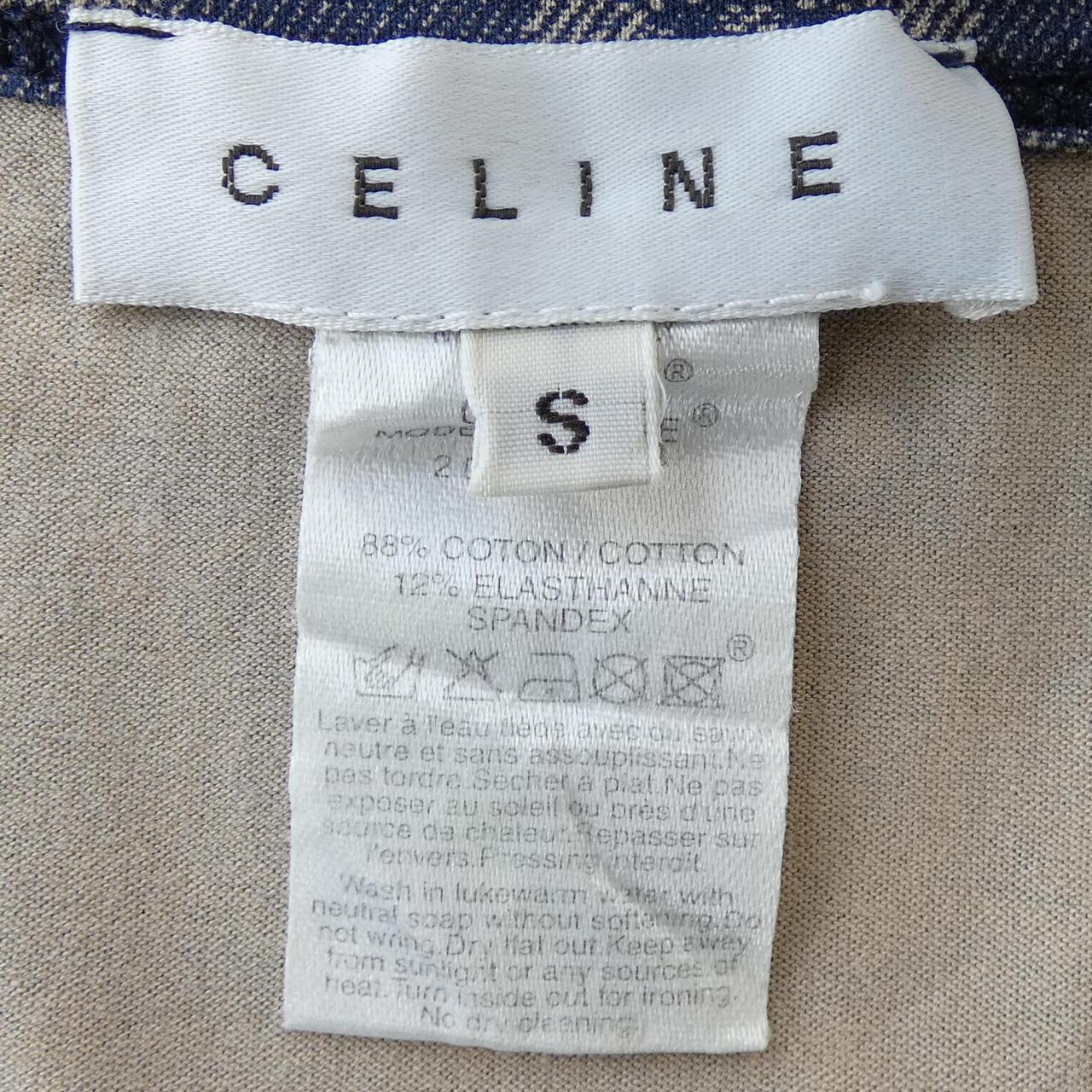 セリーヌ CELINE 2 035810799 Tシャツ