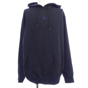 ワイズ Y's YO-T22-579 NEW ERA パーカー